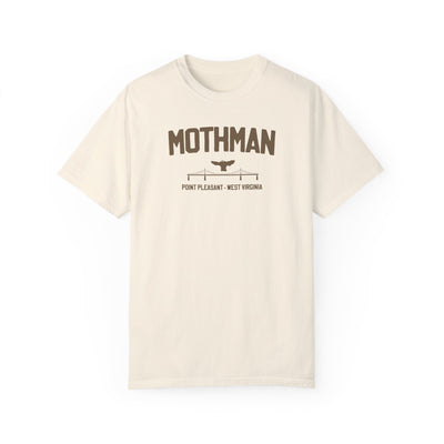 Men's Mothman T-Shirt