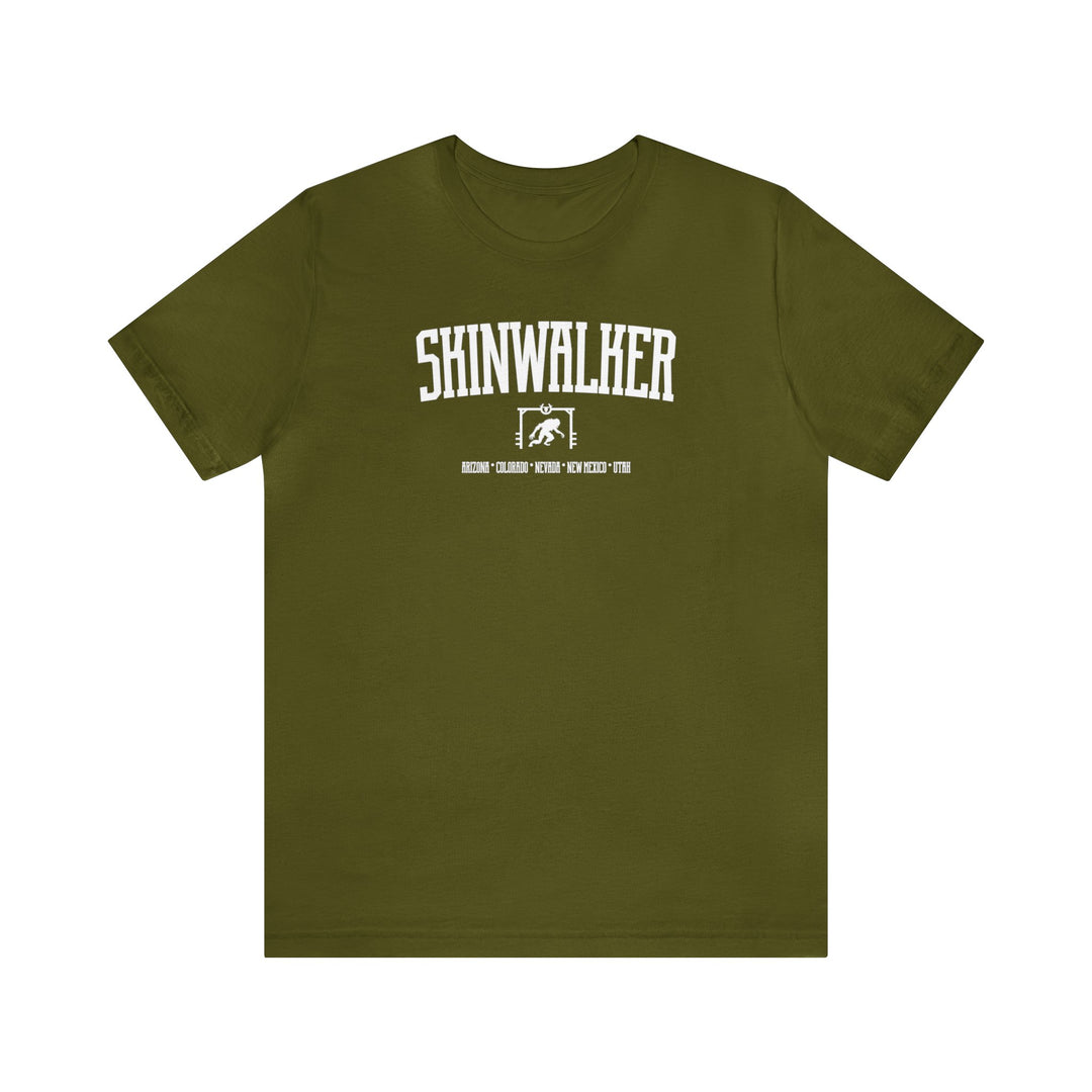 Women's Skinwalker T-Shirt