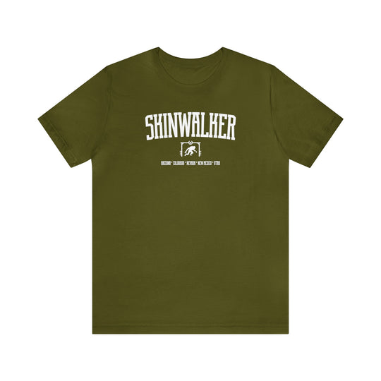 Women's Skinwalker T-Shirt