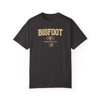 Men's Bigfoot University T-Shirt