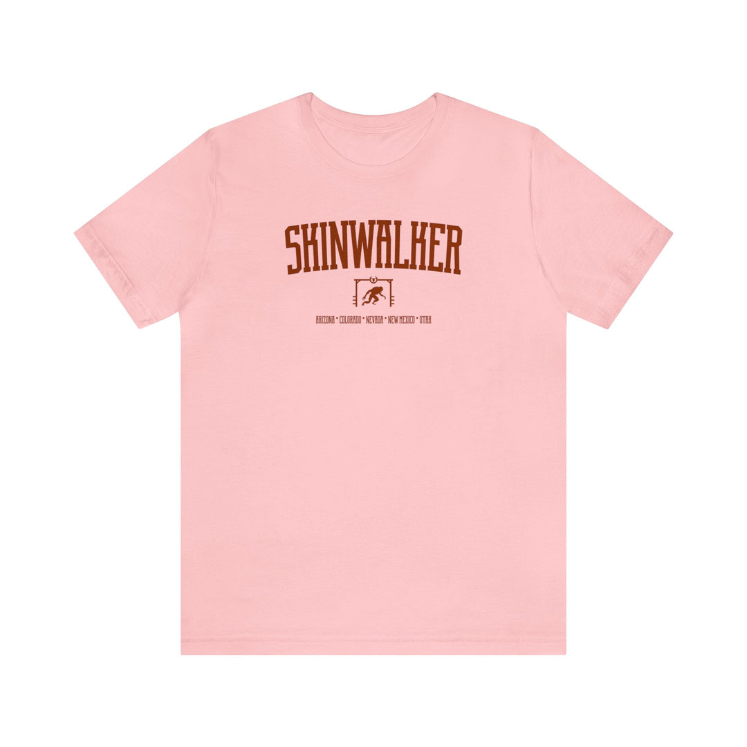 Women's Skinwalker T-Shirt