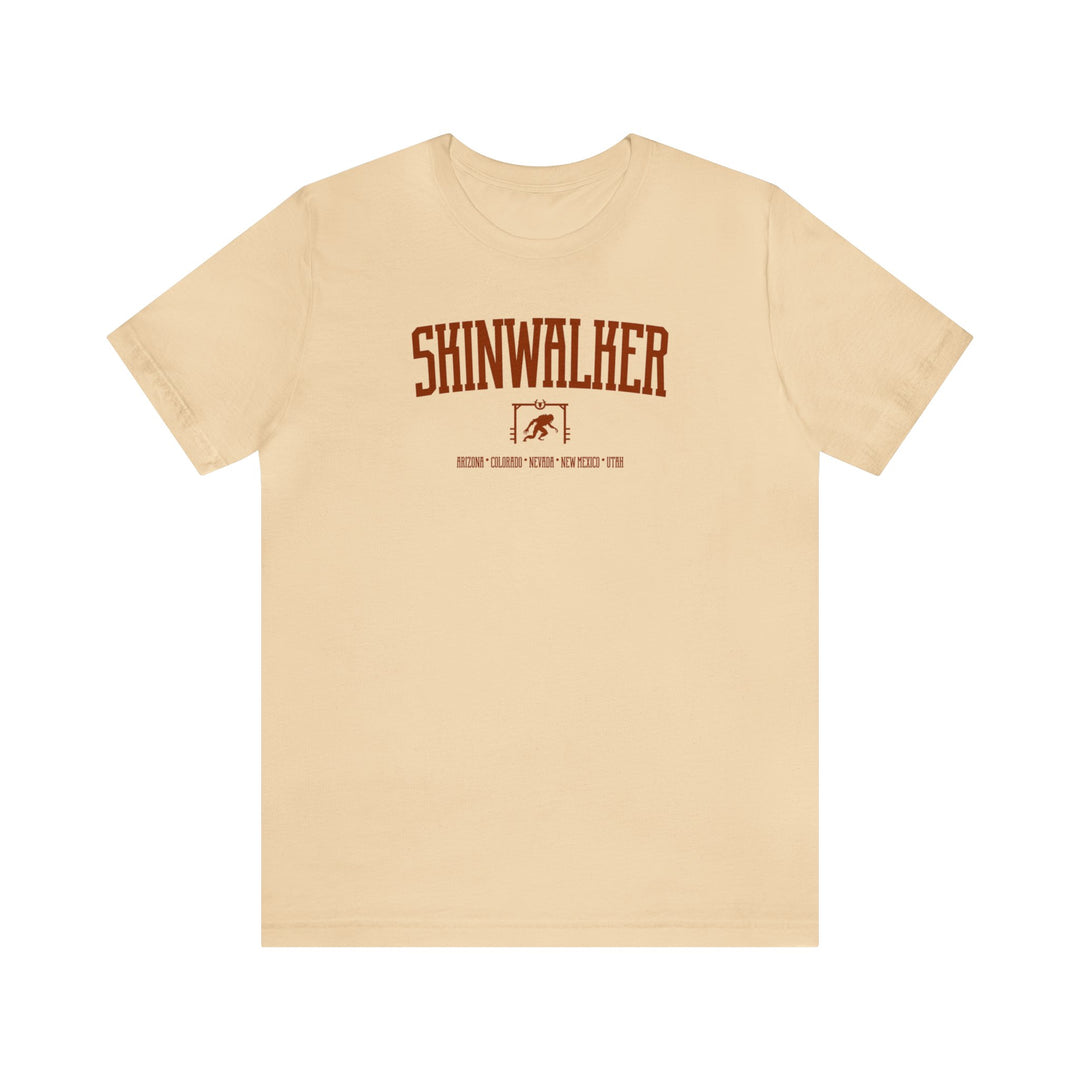 Women's Skinwalker T-Shirt