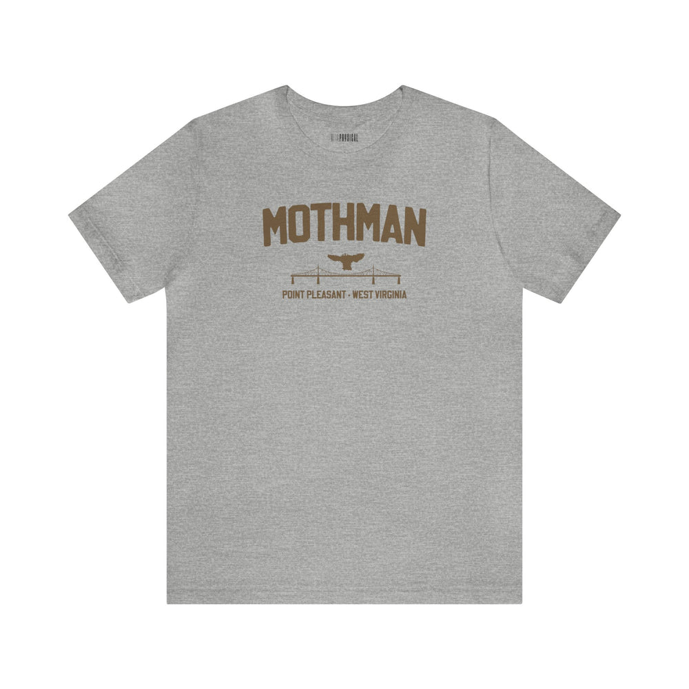 Women's Mothman T-Shirt