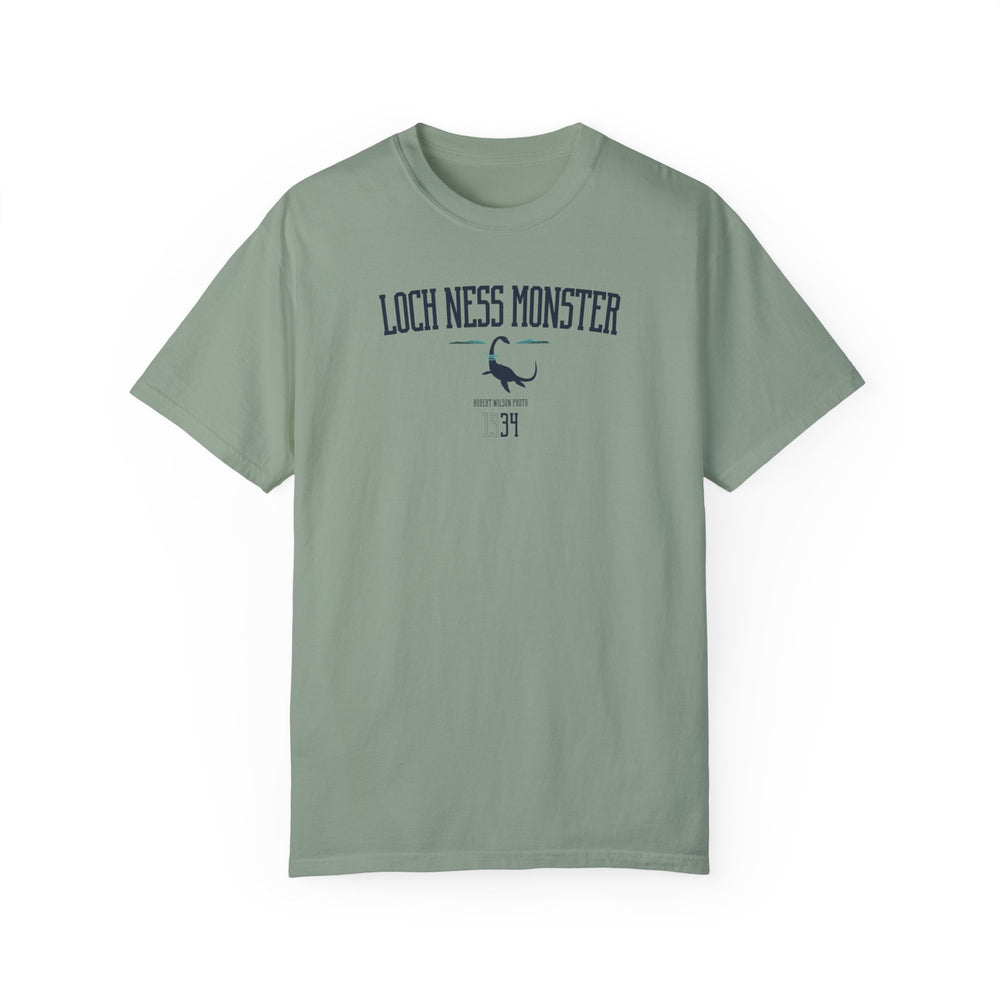 Men's Loch Ness Monster T-Shirt