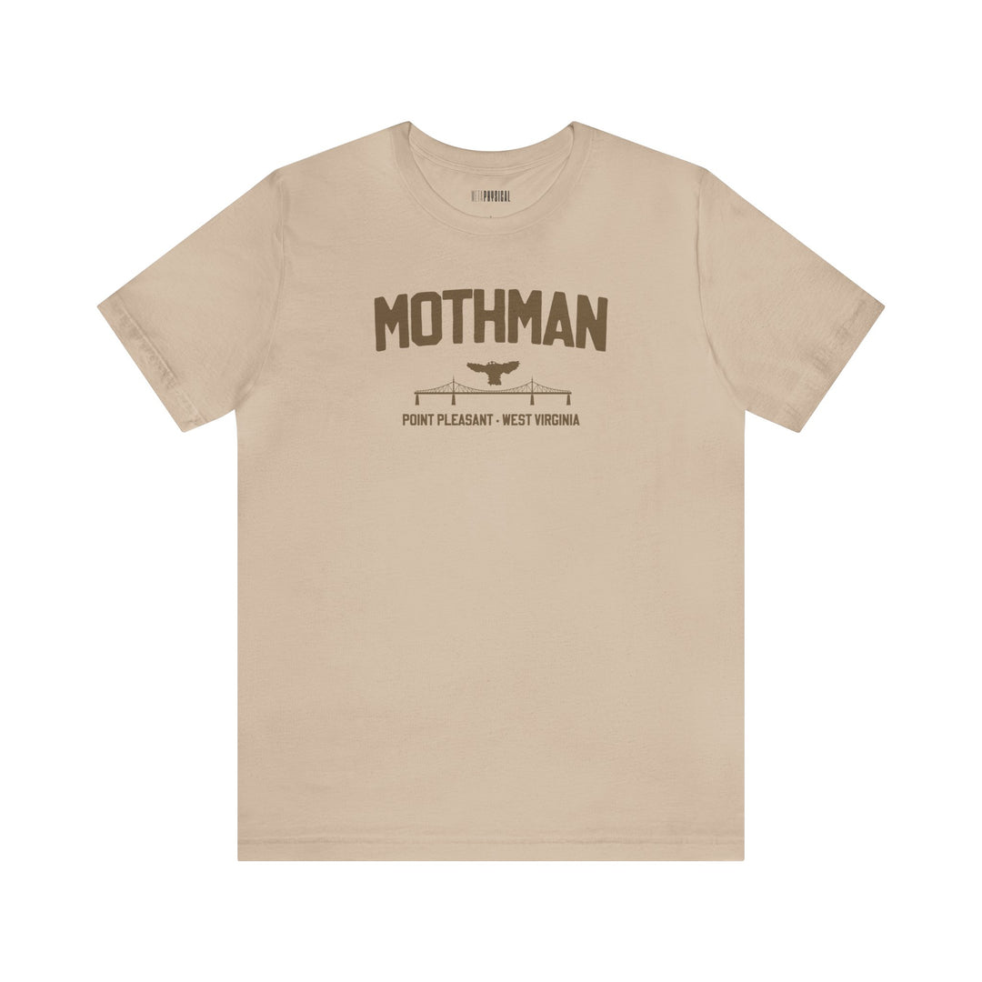 Women's Mothman T-Shirt