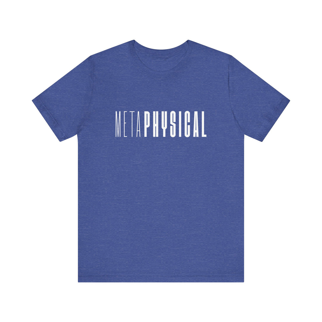 Men's Metaphysical T-Shirt