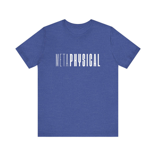 Men's Metaphysical T-Shirt