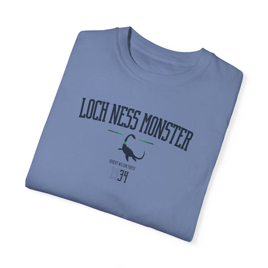 Men's Loch Ness Monster T-Shirt