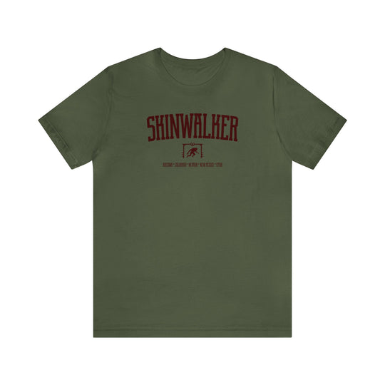 Women's Skinwalker T-Shirt