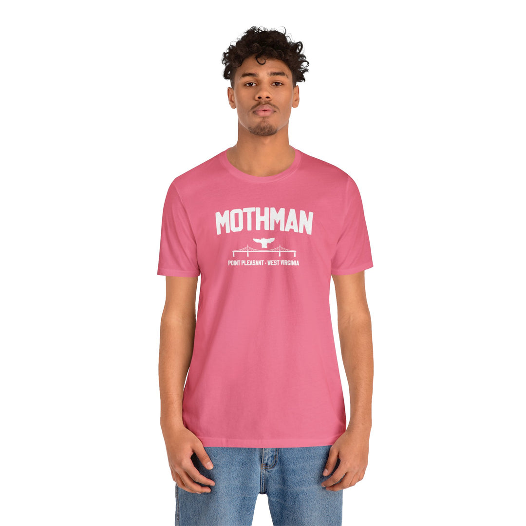 Women's Mothman T-Shirt