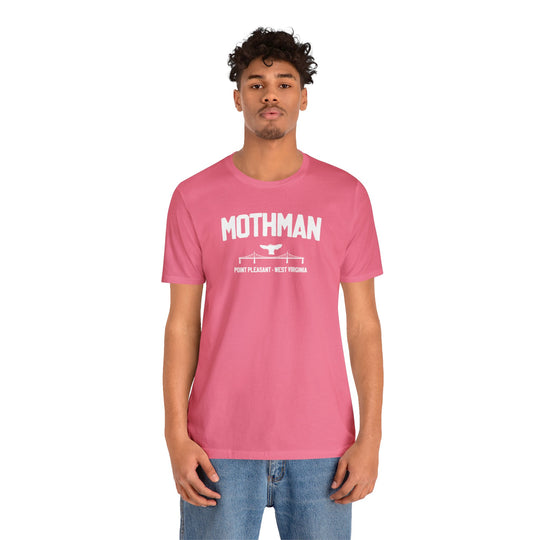 Women's Mothman T-Shirt