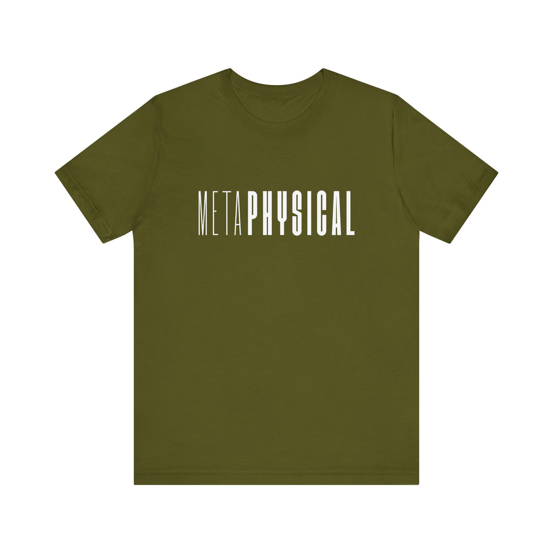 Men's Metaphysical T-Shirt