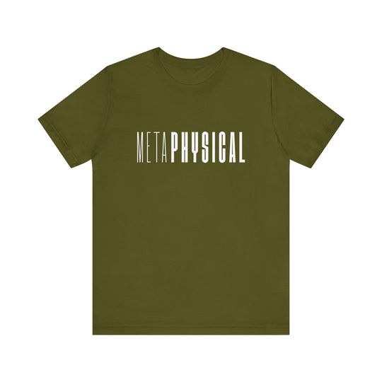 Men's Metaphysical T-Shirt