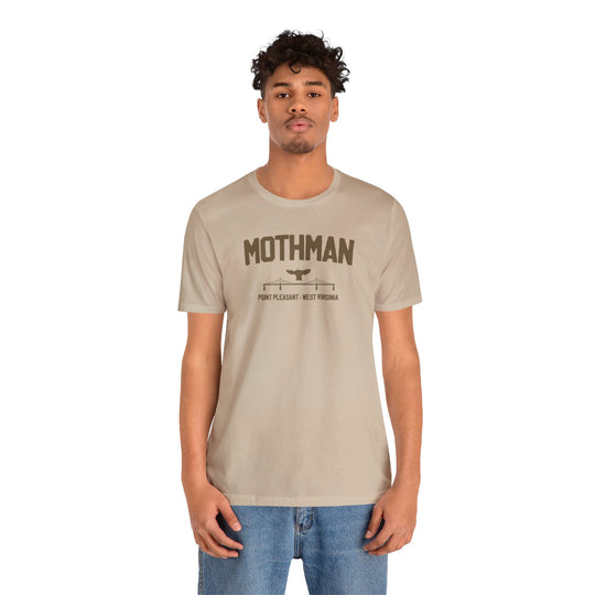 Women's Mothman T-Shirt