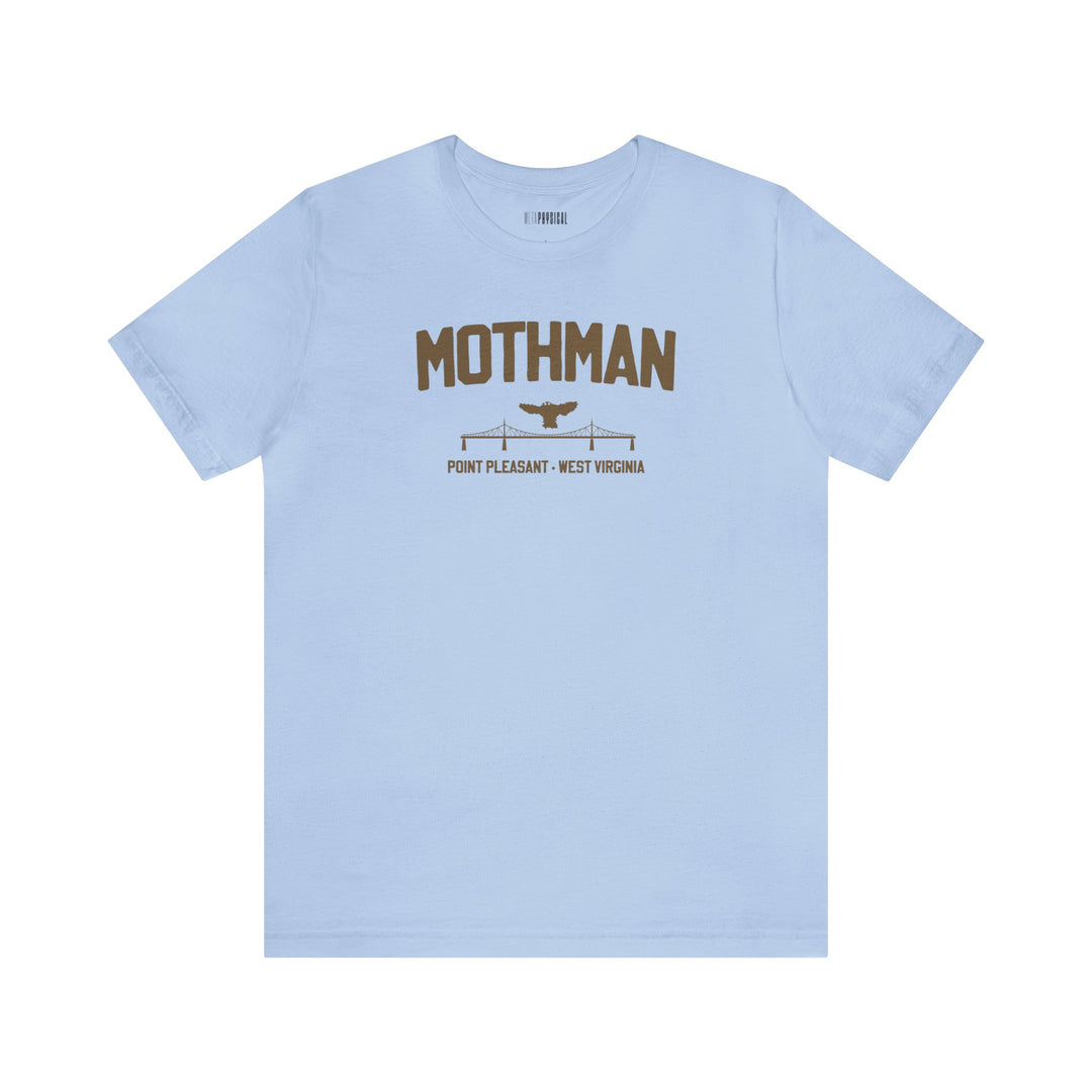 Women's Mothman T-Shirt