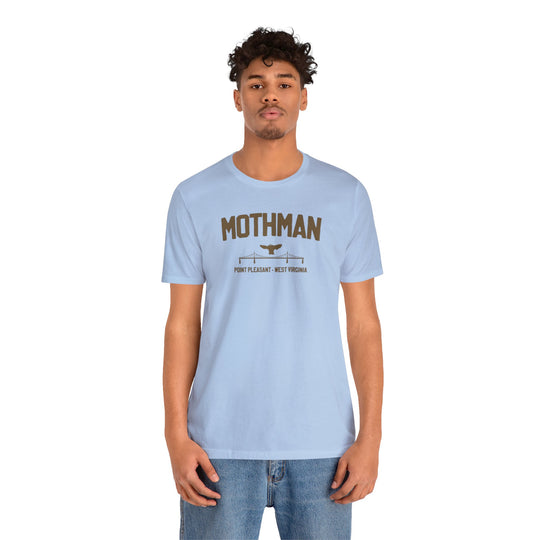 Women's Mothman T-Shirt