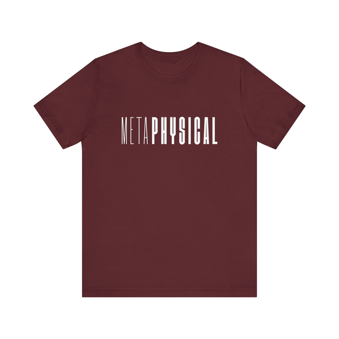 Men's Metaphysical T-Shirt