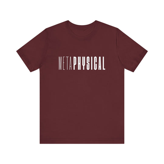Men's Metaphysical T-Shirt