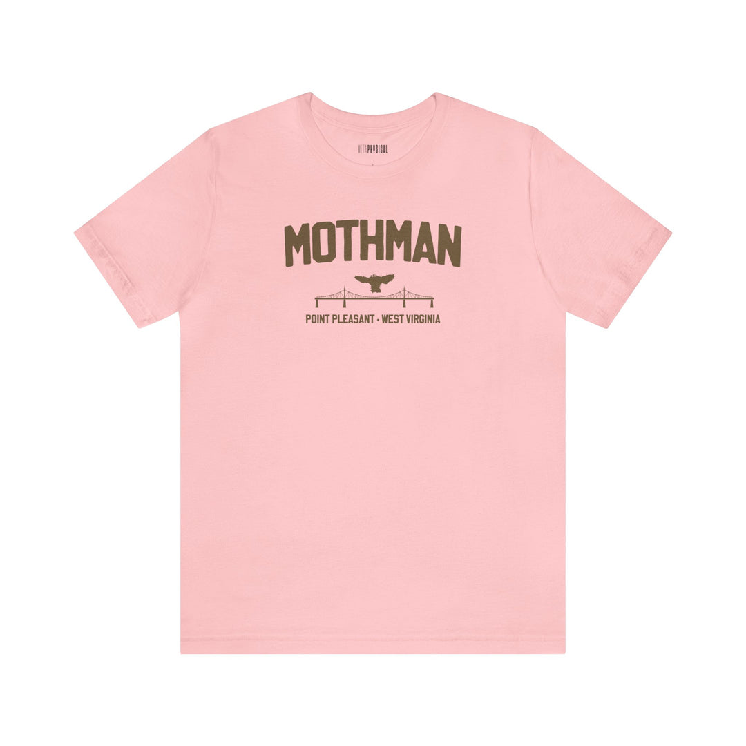 Women's Mothman T-Shirt