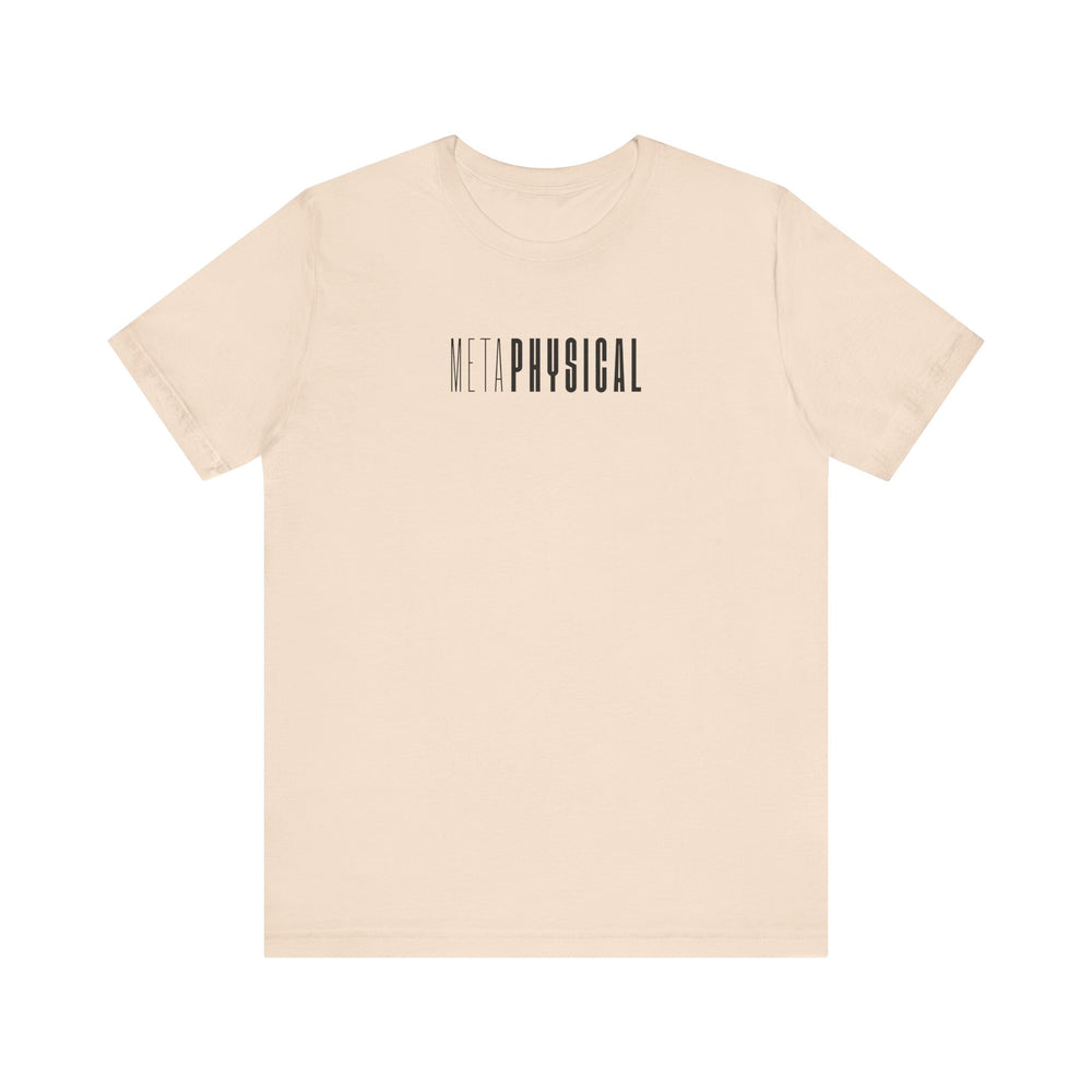 Men's Metaphysical T-Shirt