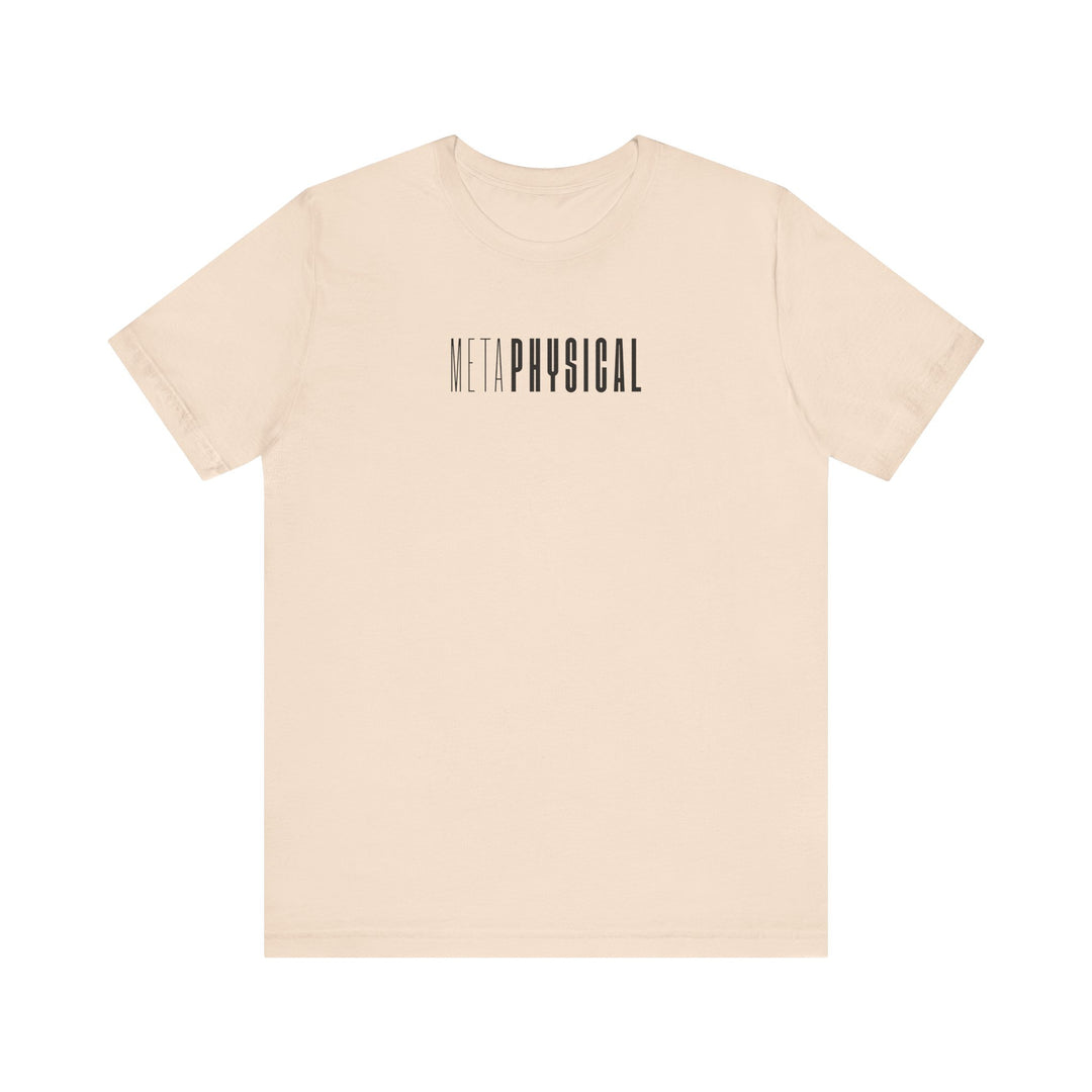 Men's Metaphysical T-Shirt