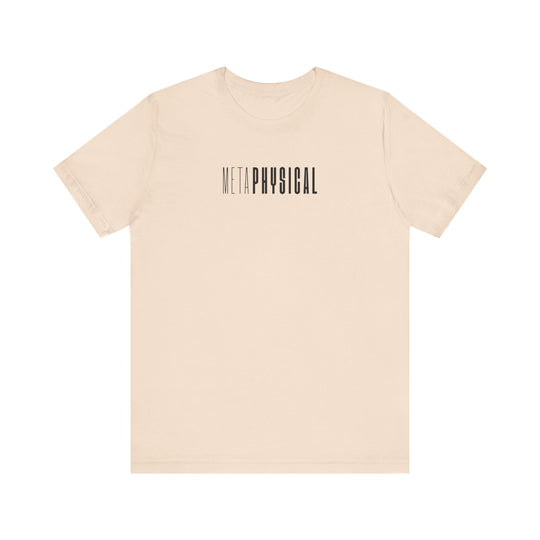 Men's Metaphysical T-Shirt