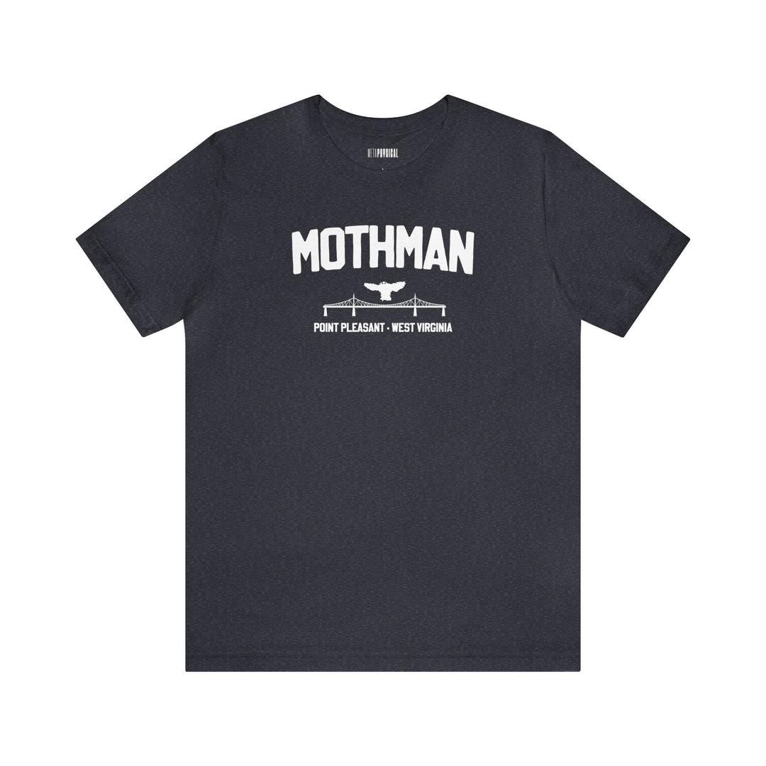 Women's Mothman T-Shirt