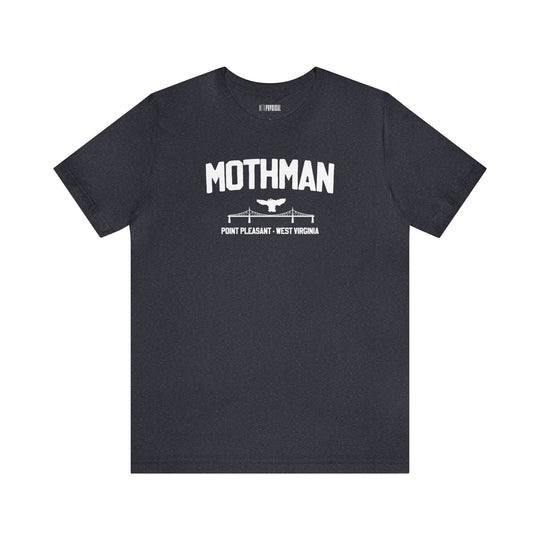 Women's Mothman T-Shirt