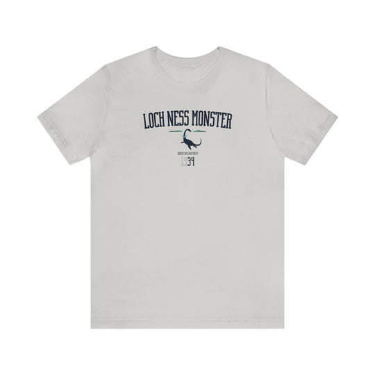 Women's Loch Ness Monster T-Shirt