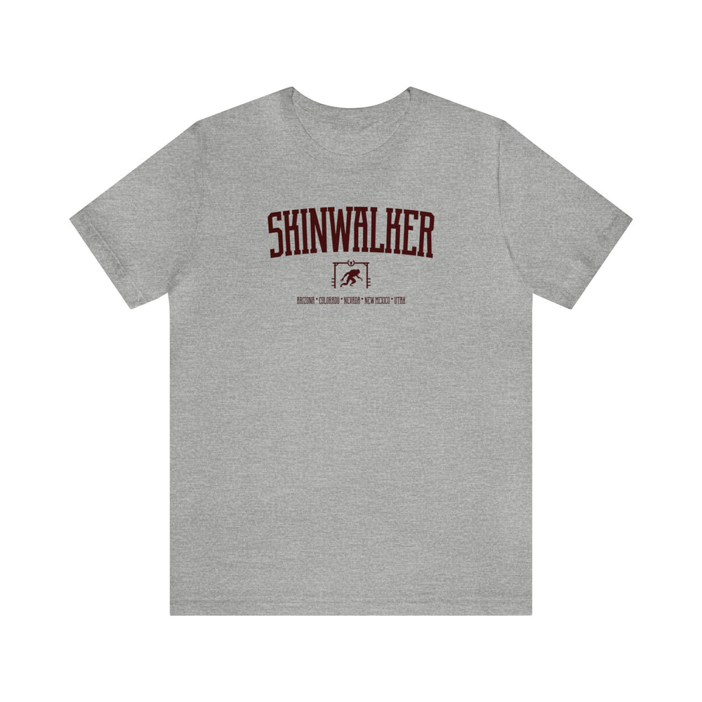Women's Skinwalker T-Shirt