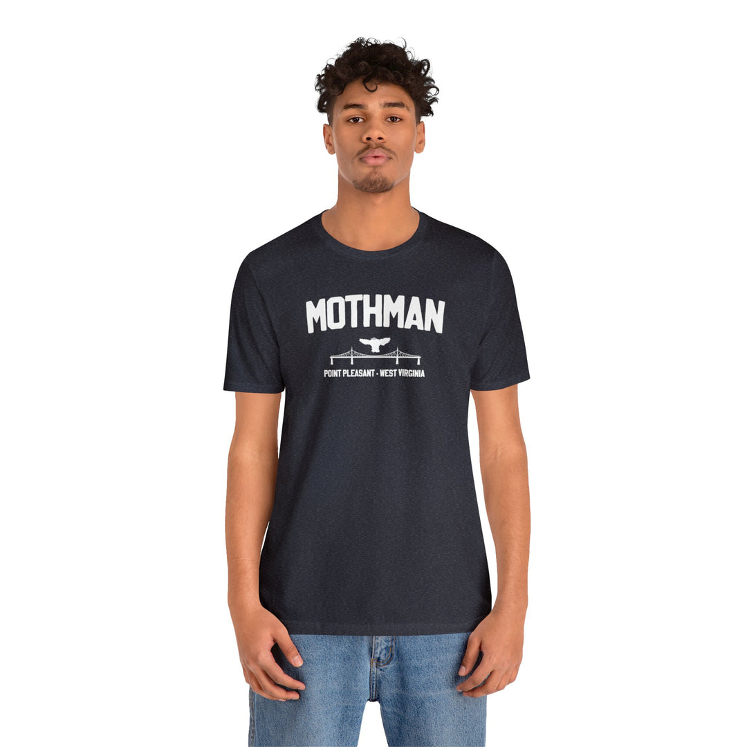 Women's Mothman T-Shirt