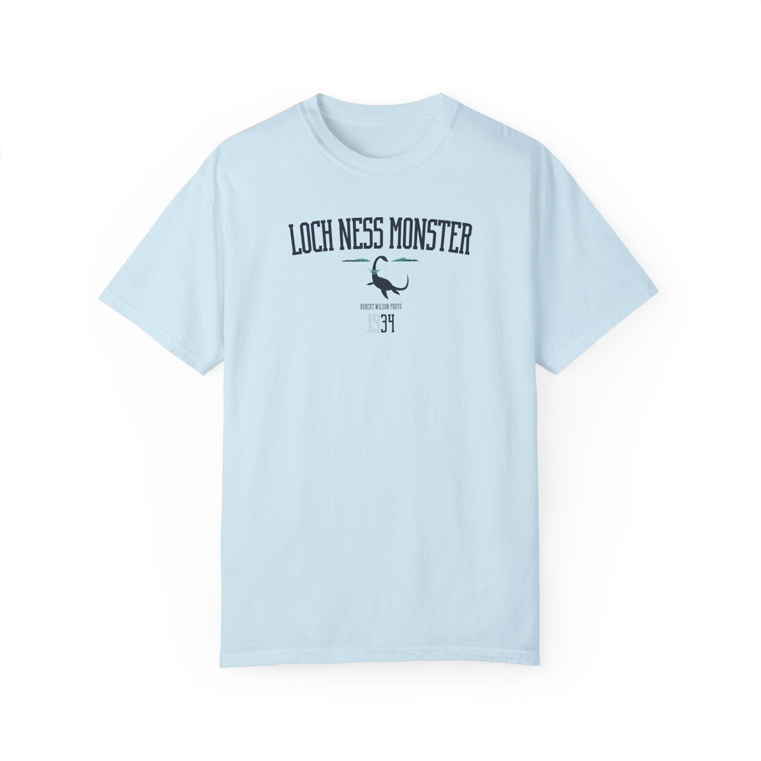 Men's Loch Ness Monster T-Shirt