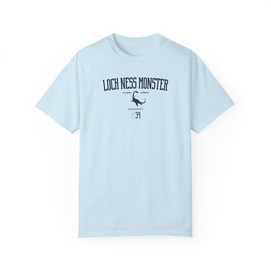 Men's Loch Ness Monster T-Shirt