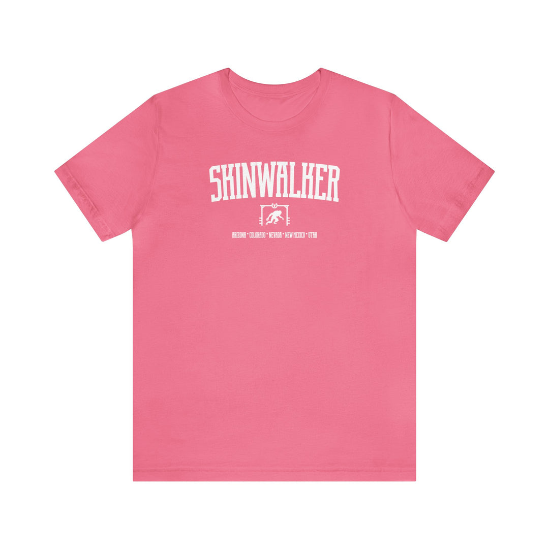 Women's Skinwalker T-Shirt