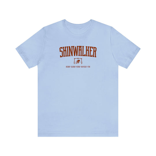 Women's Skinwalker T-Shirt