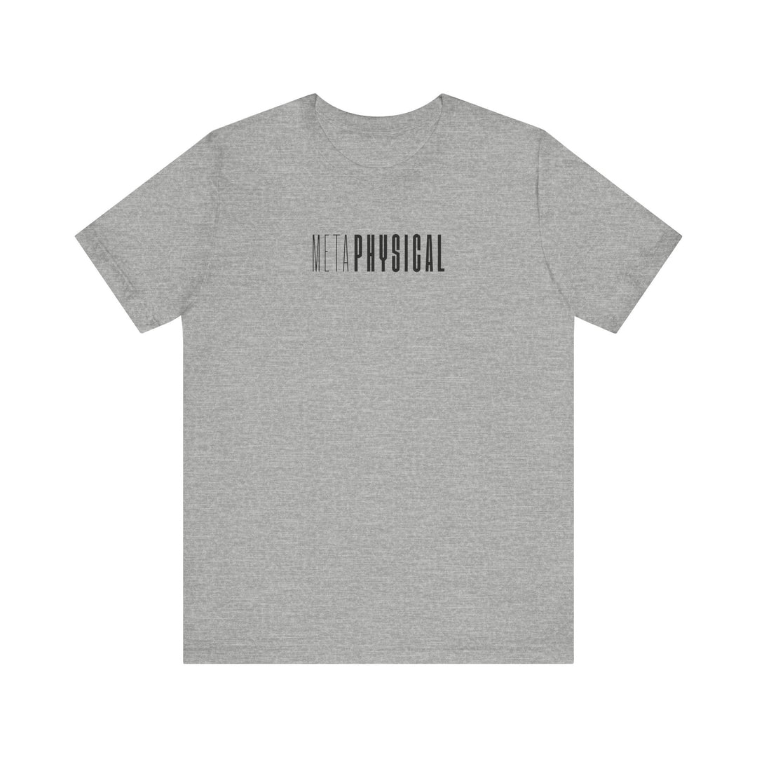 Men's Metaphysical T-Shirt