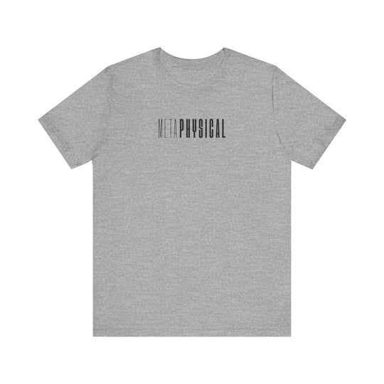 Men's Metaphysical T-Shirt