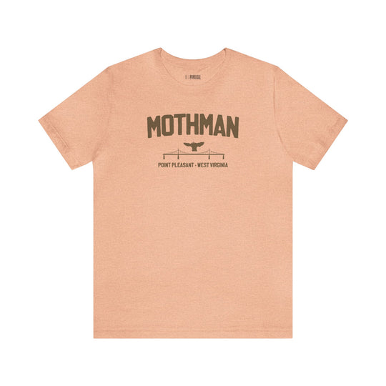 Women's Mothman T-Shirt