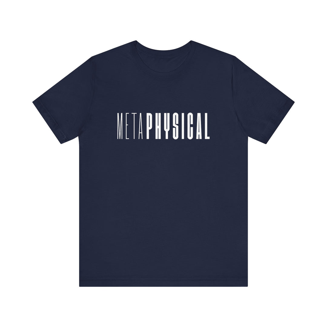 Men's Metaphysical T-Shirt