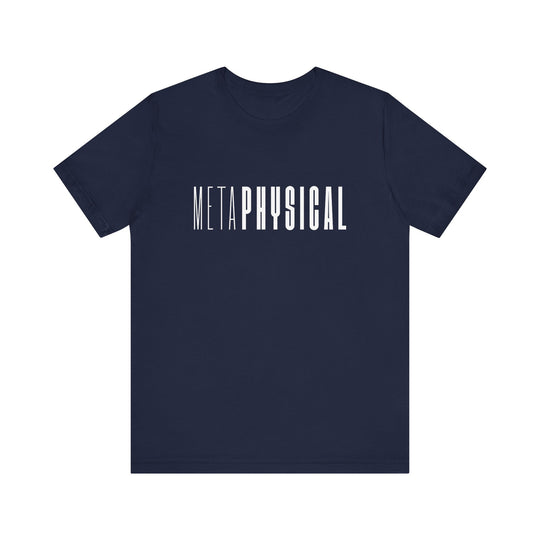 Men's Metaphysical T-Shirt