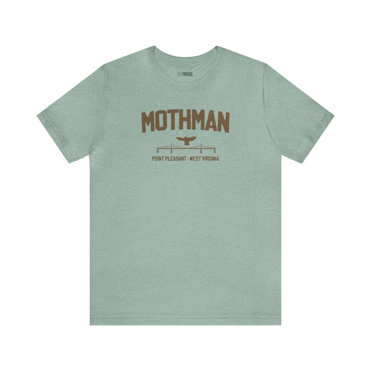 Women's Mothman T-Shirt