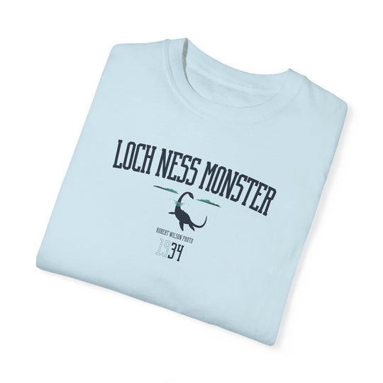 Men's Loch Ness Monster T-Shirt