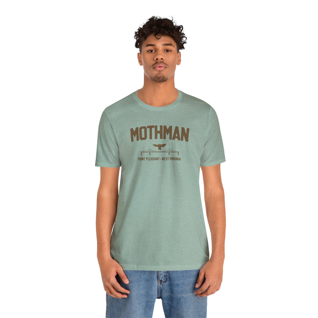 Women's Mothman T-Shirt