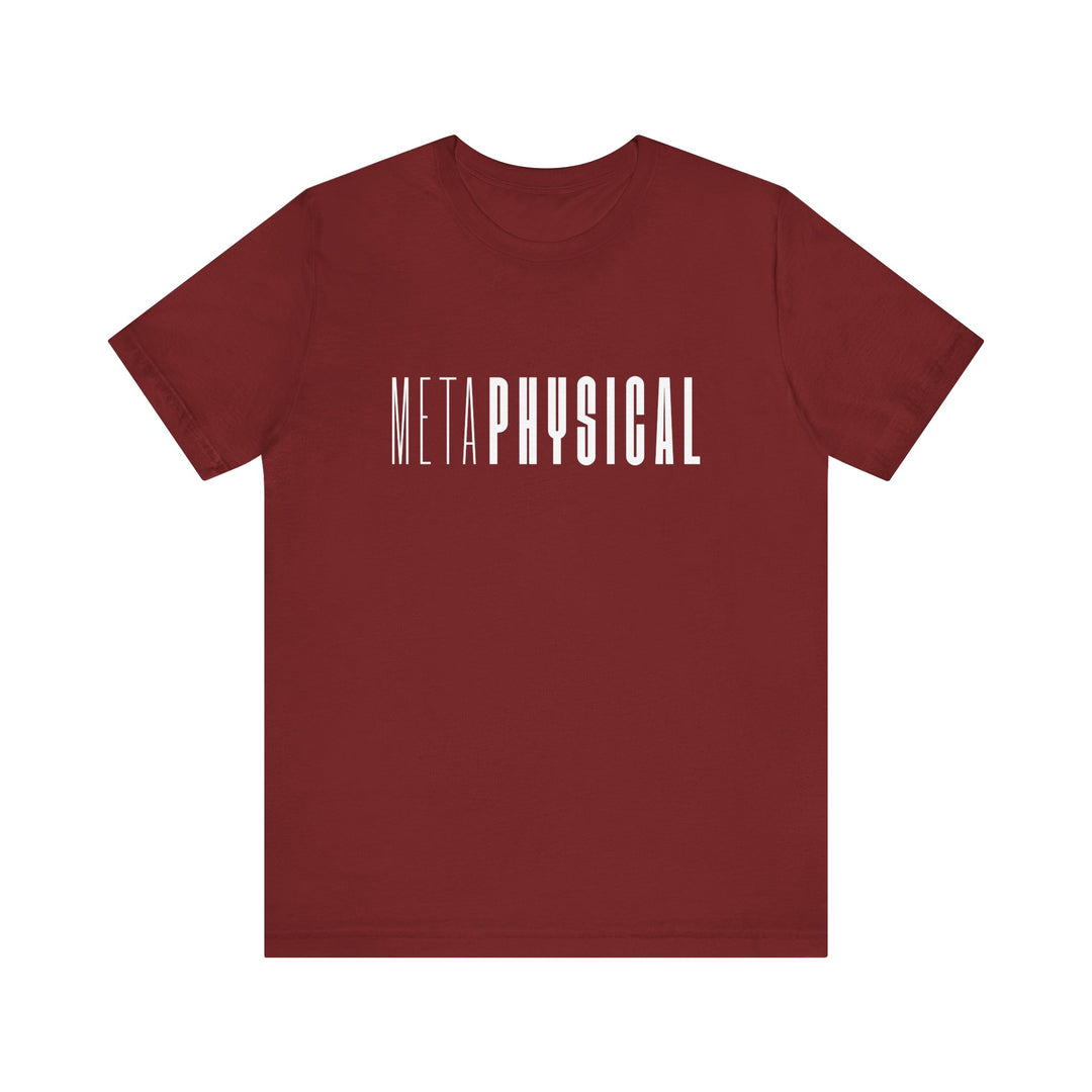 Men's Metaphysical T-Shirt