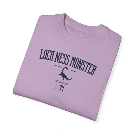 Men's Loch Ness Monster T-Shirt