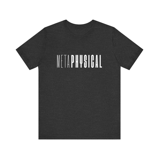 Men's Metaphysical T-Shirt