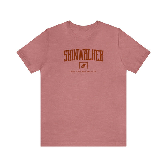 Women's Skinwalker T-Shirt