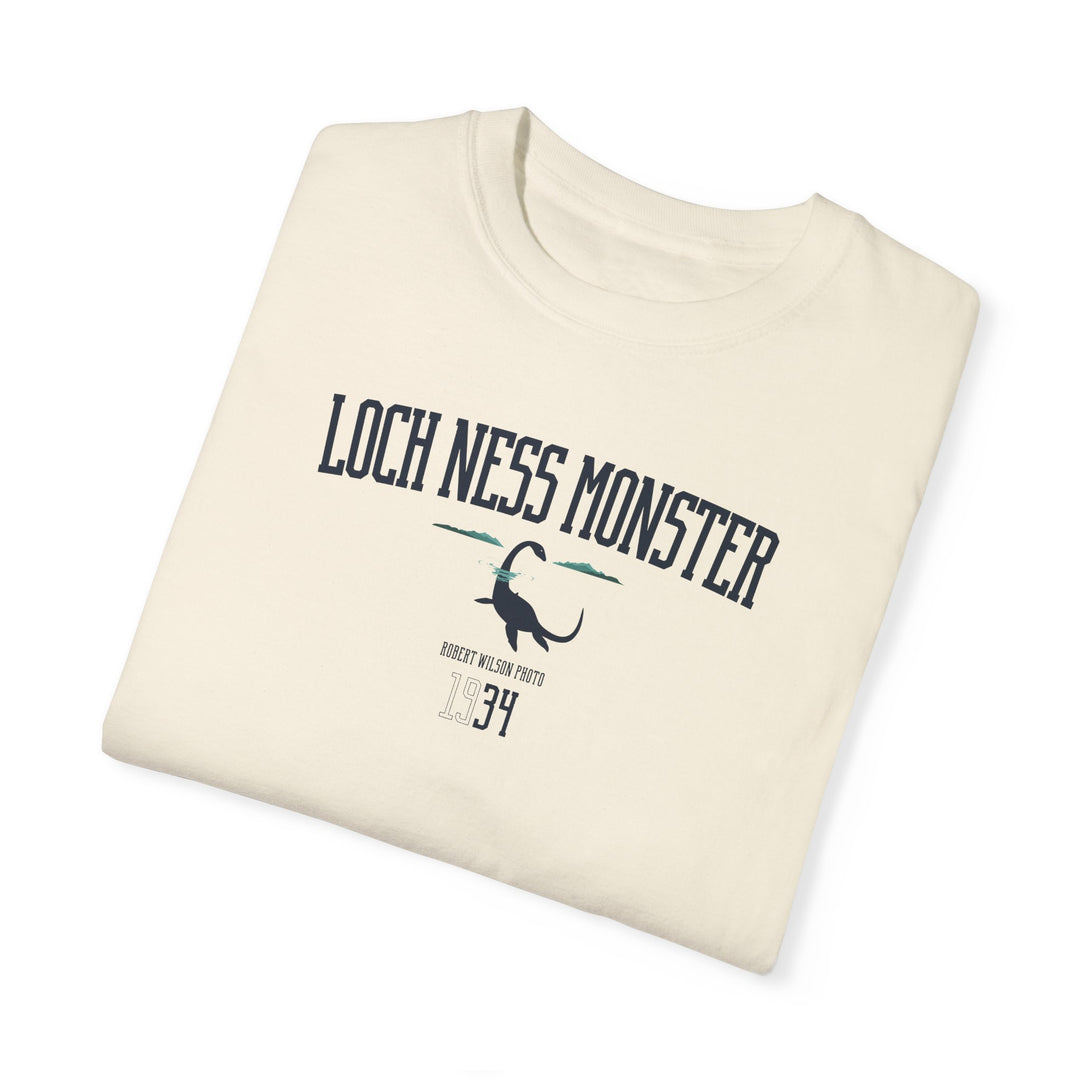 Men's Loch Ness Monster T-Shirt