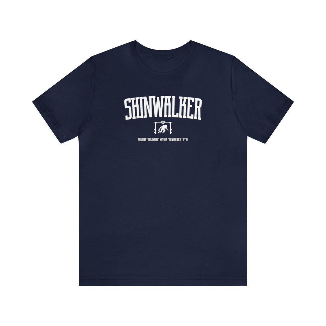 Women's Skinwalker T-Shirt