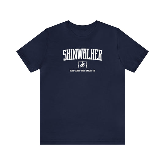 Women's Skinwalker T-Shirt